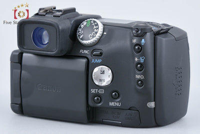 【中古】Canon キヤノン PowerShot Pro1 コンパクトデジタルカメラ 元箱付き