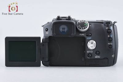【中古】Canon キヤノン PowerShot Pro1 コンパクトデジタルカメラ 元箱付き