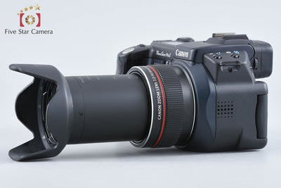 【中古】Canon キヤノン PowerShot Pro1 コンパクトデジタルカメラ 元箱付き