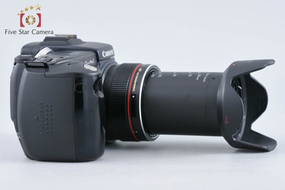 【中古】Canon キヤノン PowerShot Pro1 コンパクトデジタルカメラ 元箱付き