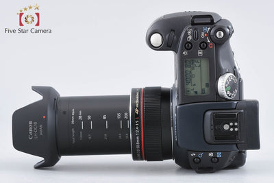 【中古】Canon キヤノン PowerShot Pro1 コンパクトデジタルカメラ 元箱付き