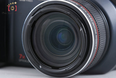 【中古】Canon キヤノン PowerShot Pro1 コンパクトデジタルカメラ 元箱付き