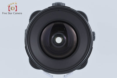 【中古】Canon キヤノン TS-E 24mm f/3.5 L - 5枚目