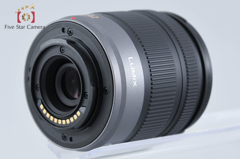 【中古】Panasonic パナソニック LUMIX DMC-GF3 エスプリブラック + G VARIO 14-42mm f/3.5-5.6 ASPH. MEGA O.I.S. H-FS014042 - 10枚目