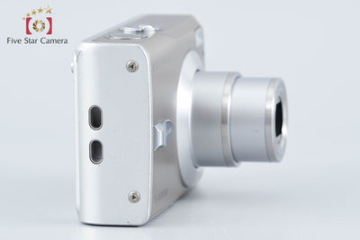 【中古】FUJIFILM 富士フイルム FINEPIX F30 コンパクトデジタルカメラ 元箱付き