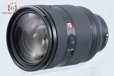【中古】SONY ソニー FE 28-70mm f/2 GM SEL2870GM 元箱付き