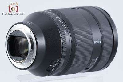 【中古】SONY ソニー FE 28-70mm f/2 GM SEL2870GM 元箱付き