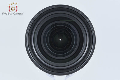 【中古】SONY ソニー FE 28-70mm f/2 GM SEL2870GM 元箱付き