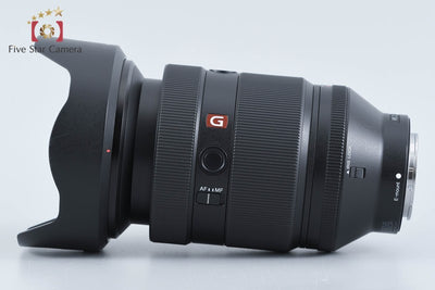 【中古】SONY ソニー FE 28-70mm f/2 GM SEL2870GM 元箱付き