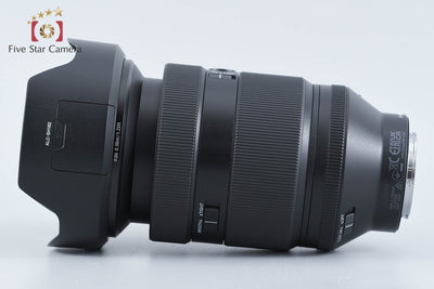 【中古】SONY ソニー FE 28-70mm f/2 GM SEL2870GM 元箱付き