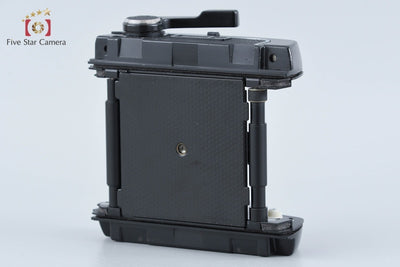 【中古】Mamiya マミヤ RB67 PRO S + SEKOR NB 127mm f/3.8 2026.9月 オーバーホール済み