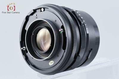 【中古】Mamiya マミヤ RB67 PRO S + SEKOR NB 127mm f/3.8 2026.9月 オーバーホール済み