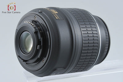 【中古】Nikon ニコン D3200 18-55 VR レンズキット ブラック