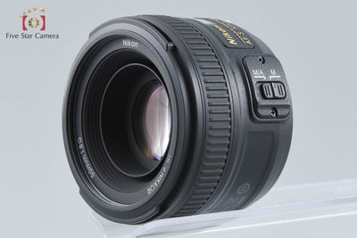 【中古】Nikon ニコン D5100 + AF-S NIKKOR 50mm f/1.8 G - 10枚目