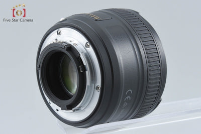 【中古】Nikon ニコン D5100 + AF-S NIKKOR 50mm f/1.8 G - 11枚目
