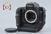 【中古】Canon キヤノン EOS 5 QD フィルム一眼レフカメラ