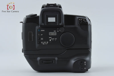 【中古】Canon キヤノン EOS 5 QD フィルム一眼レフカメラ