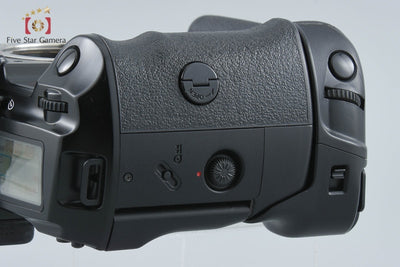 【中古】Canon キヤノン EOS 5 QD フィルム一眼レフカメラ