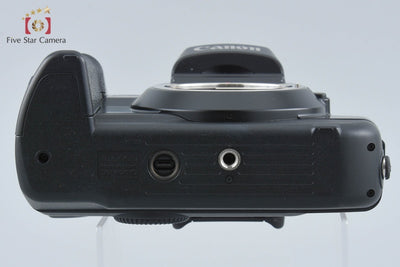 【中古】Canon キヤノン EOS 5 QD フィルム一眼レフカメラ