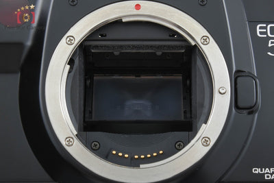【中古】Canon キヤノン EOS 5 QD フィルム一眼レフカメラ