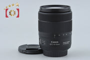 【中古】Canon キヤノン EF-S 18-135mm f/3.5-5.6 IS USM