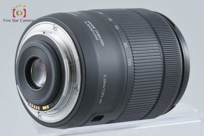 【中古】Canon キヤノン EF-S 18-135mm f/3.5-5.6 IS USM
