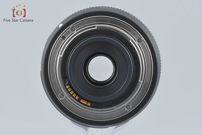 【中古】Canon キヤノン EF-S 18-135mm f/3.5-5.6 IS USM