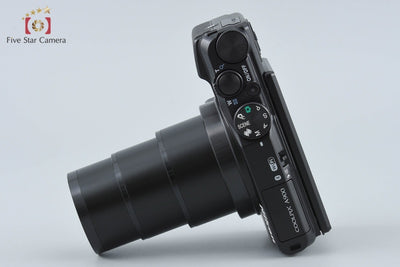 【中古】Nikon ニコン COOLPIX A900 ブラック コンパクトデジタルカメラ