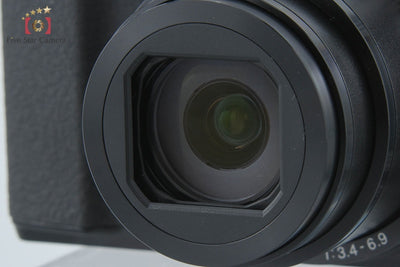 【中古】Nikon ニコン COOLPIX A900 ブラック コンパクトデジタルカメラ