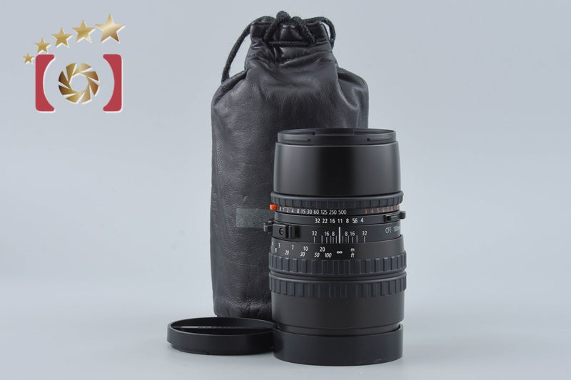【中古】HASSELBLAD ハッセルブラッド Carl Zeiss CFE Sonnar 180mm f/4 T*