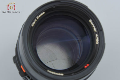 【中古】HASSELBLAD ハッセルブラッド Carl Zeiss CFE Sonnar 180mm f/4 T*