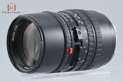 【中古】HASSELBLAD ハッセルブラッド Carl Zeiss CFE Sonnar 180mm f/4 T*