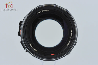 【中古】HASSELBLAD ハッセルブラッド Carl Zeiss CFE Sonnar 180mm f/4 T*