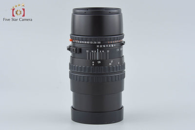 【中古】HASSELBLAD ハッセルブラッド Carl Zeiss CFE Sonnar 180mm f/4 T*