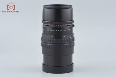 【中古】HASSELBLAD ハッセルブラッド Carl Zeiss CFE Sonnar 180mm f/4 T*