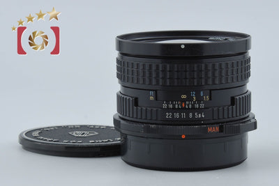 【中古】PENTAX ペンタックス SMC 67 45mm f/4