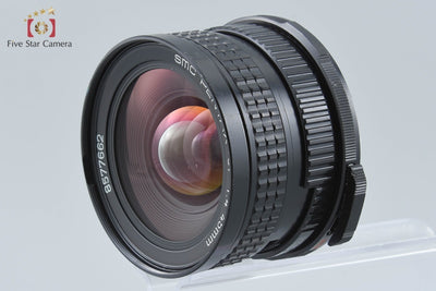 【中古】PENTAX ペンタックス SMC 67 45mm f/4