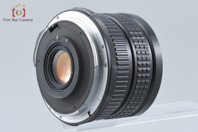 【中古】PENTAX ペンタックス SMC 67 45mm f/4