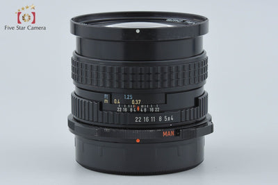 【中古】PENTAX ペンタックス SMC 67 45mm f/4