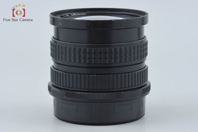 【中古】PENTAX ペンタックス SMC 67 45mm f/4