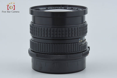 【中古】PENTAX ペンタックス SMC 67 45mm f/4