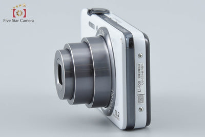 【中古】SONY ソニー Cyber-shot DSC-WX7 ホワイト デジタルスチルカメラ