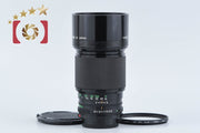 【中古】Canon キヤノン New FD 200mm f/2.8