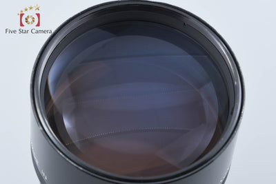 【中古】Canon キヤノン New FD 200mm f/2.8