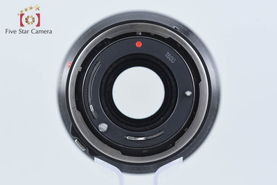 【中古】Canon キヤノン New FD 200mm f/2.8