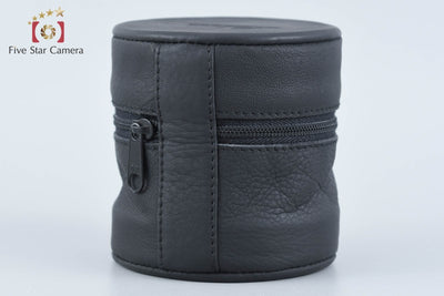 【中古】Leica ライカ SUMMICRON-M 50mm f/2 E39 第4世代 シルバー