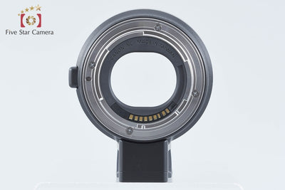 【中古】Canon キヤノン EF-EOS M マウントアダプター