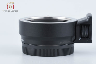 【中古】Canon キヤノン EF-EOS M マウントアダプター