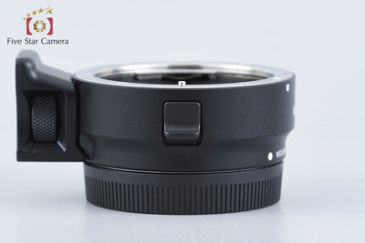 【中古】Canon キヤノン EF-EOS M マウントアダプター