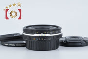【中古】Nikon ニコン Ai-S NIKKOR 45mm f/2.8 P ブラック